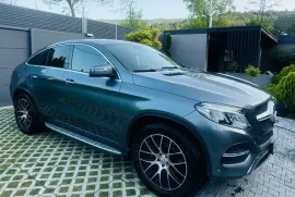 Mercedes-Benz, GLE-CLASS