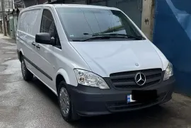 Mercedes-Benz, Vito