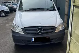 Mercedes-Benz, Vito