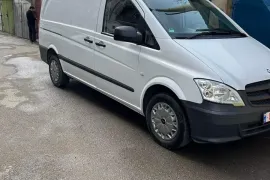 Mercedes-Benz, Vito