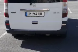 Mercedes-Benz, Vito