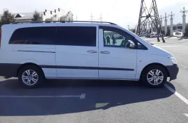 Mercedes-Benz, Vito