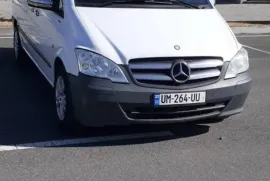 Mercedes-Benz, Vito