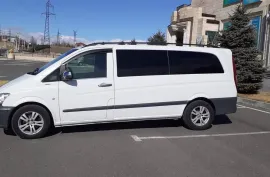 Mercedes-Benz, Vito