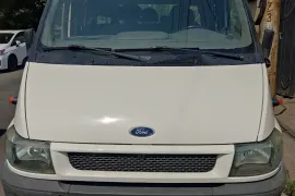 Ford, Transit