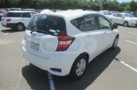 Nissan, Note