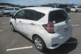 Nissan, Note