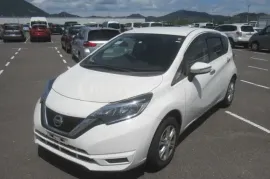 Nissan, Note