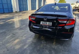 Honda, Accord