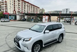 Lexus, GX, GX 460