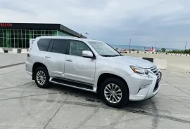 Lexus, GX, GX 460