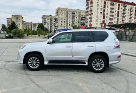 Lexus, GX, GX 460