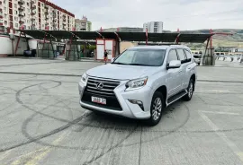 Lexus, GX, GX 460