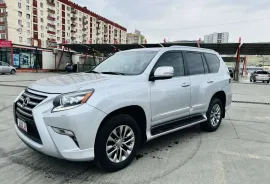 Lexus, GX, GX 460