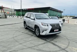 Lexus, GX, GX 460