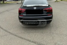 Volkswagen, Passat