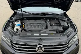 Volkswagen, Passat