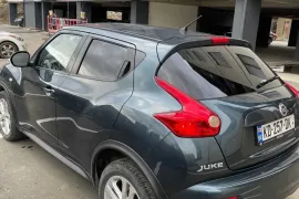 Nissan, Juke