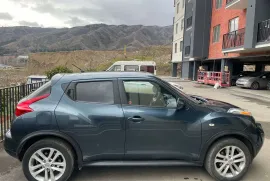 Nissan, Juke