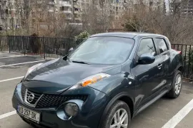 Nissan, Juke