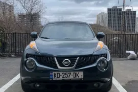 Nissan, Juke