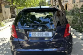 Honda, Fit