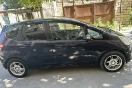 Honda, Fit