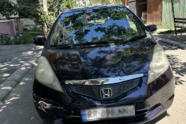 Honda, Fit