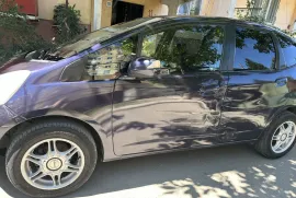 Honda, Fit