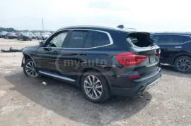 BMW, X Series, X3