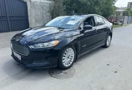 Ford, Fusion