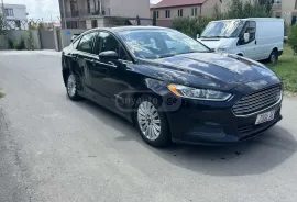 Ford, Fusion