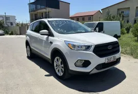 Ford, Escape