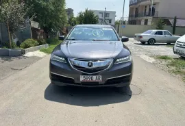 Acura, TLX