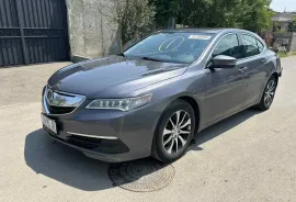 Acura, TLX