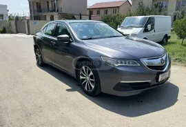 Acura, TLX