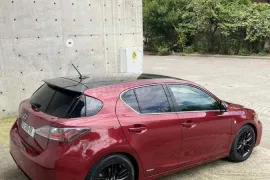 Lexus , CT 200h