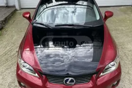 Lexus, CT 200h