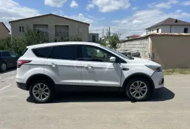 Ford, Escape