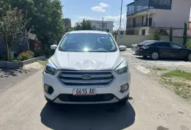 Ford, Escape