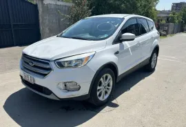 Ford, Escape