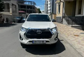 Toyota, Hilux