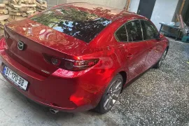 Mazda, MAZDA3