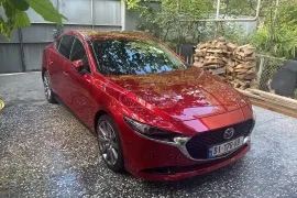 Mazda, MAZDA3