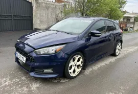 Ford, Focus