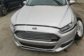 Ford, Fusion