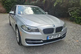 BMW, 5 Series, 528