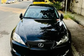 Lexus, IS, IS 250