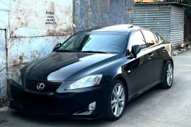 Lexus , IS, IS 250