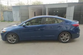 Hyundai, Elantra